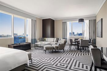 Al Maha Arjaan By Rotana