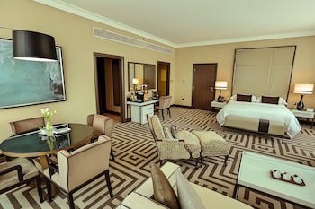 Al Maha Arjaan By Rotana