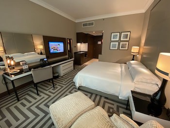 Al Maha Arjaan By Rotana