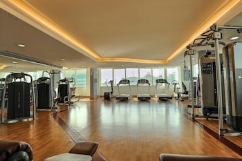 Al Maha Arjaan By Rotana