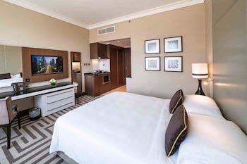 Al Maha Arjaan By Rotana