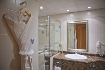Al Maha Arjaan By Rotana