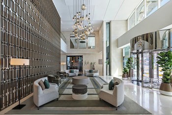 Al Maha Arjaan By Rotana galeri fotoğrafı