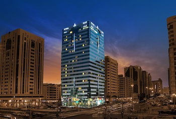 Al Maha Arjaan By Rotana