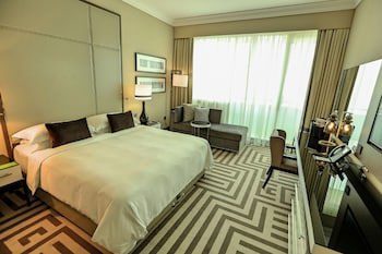 Al Maha Arjaan By Rotana