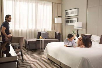 Al Maha Arjaan By Rotana