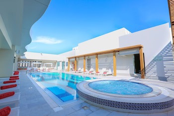 Al Maha Arjaan By Rotana