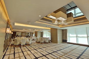 Al Maha Arjaan By Rotana