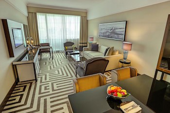 Al Maha Arjaan By Rotana
