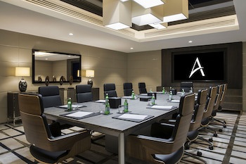 Al Maha Arjaan By Rotana