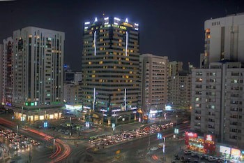Al Maha Arjaan By Rotana