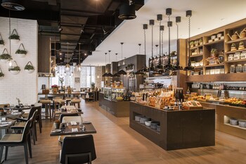 Al Maha Arjaan By Rotana