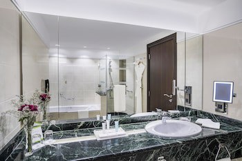 Al Maha Arjaan By Rotana
