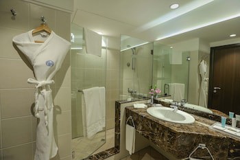 Al Maha Arjaan By Rotana