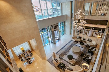 Al Maha Arjaan By Rotana