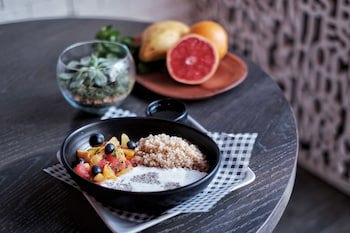 Al Maha Arjaan By Rotana