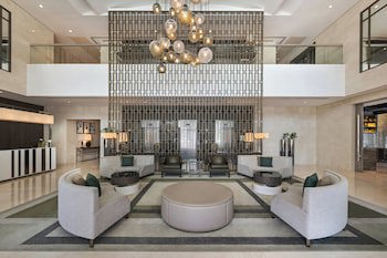 Al Maha Arjaan By Rotana fotoğrafı