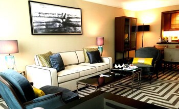 Al Maha Arjaan By Rotana