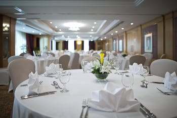 Al Maha Arjaan By Rotana