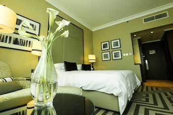 Al Maha Arjaan By Rotana