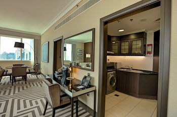 Al Maha Arjaan By Rotana