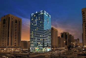 Al Maha Arjaan By Rotana galeri fotoğrafı