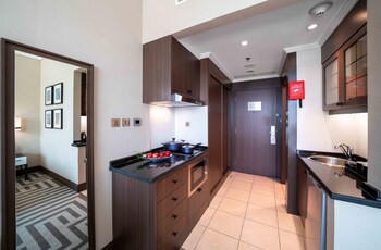 Al Maha Arjaan By Rotana