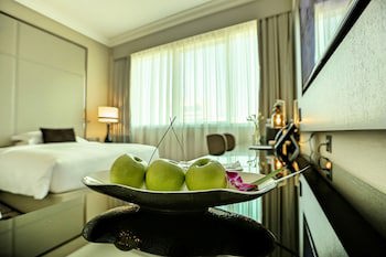 Al Maha Arjaan By Rotana