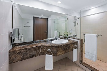 Al Maha Arjaan By Rotana galeri fotoğrafı