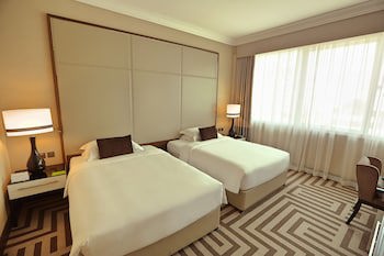 Al Maha Arjaan By Rotana