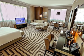 Al Maha Arjaan By Rotana