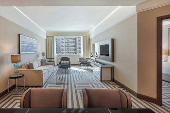 Al Maha Arjaan By Rotana galeri fotoğrafı