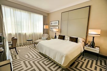 Al Maha Arjaan By Rotana