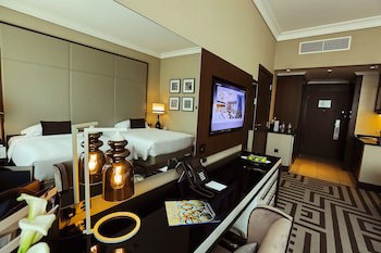 Al Maha Arjaan By Rotana