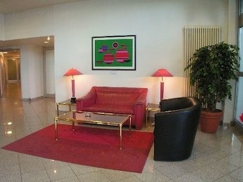 Panorama Inn Hotel und Boardinghaus galeri fotoğrafı