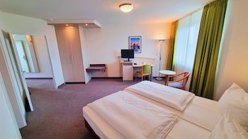 Panorama Inn Hotel und Boardinghaus galeri fotoğrafı