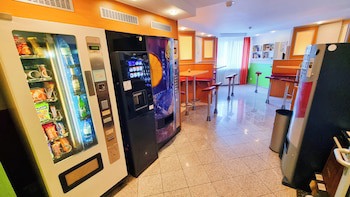 Panorama Inn Hotel und Boardinghaus galeri fotoğrafı