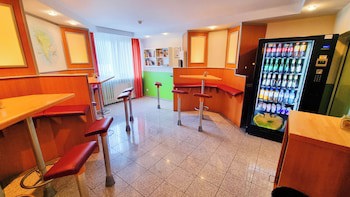 Panorama Inn Hotel und Boardinghaus galeri fotoğrafı