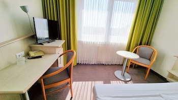 Panorama Inn Hotel und Boardinghaus galeri fotoğrafı