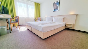 Panorama Inn Hotel und Boardinghaus galeri fotoğrafı