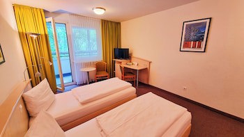 Panorama Inn Hotel und Boardinghaus fotoğrafı
