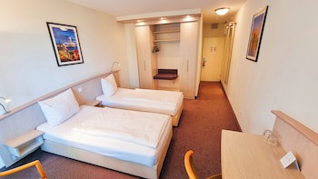 Panorama Inn Hotel und Boardinghaus galeri fotoğrafı