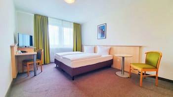 Panorama Inn Hotel und Boardinghaus galeri fotoğrafı