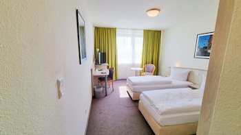 Panorama Inn Hotel und Boardinghaus galeri fotoğrafı