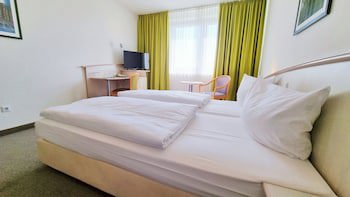 Panorama Inn Hotel und Boardinghaus galeri fotoğrafı