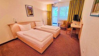 Panorama Inn Hotel und Boardinghaus fotoğrafı