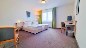 Panorama Inn Hotel und Boardinghaus galeri fotoğrafı
