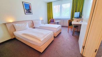 Panorama Inn Hotel und Boardinghaus galeri fotoğrafı