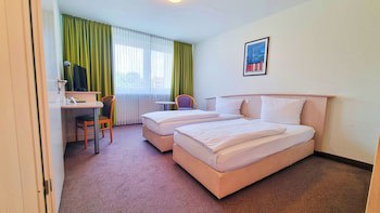Panorama Inn Hotel und Boardinghaus galeri fotoğrafı