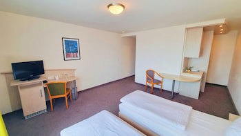 Panorama Inn Hotel und Boardinghaus galeri fotoğrafı